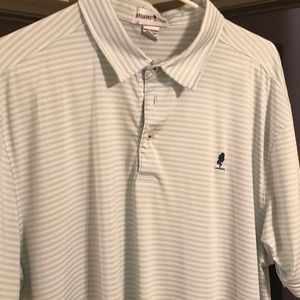 Men’s Golf Polo